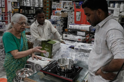 Government seeks to push cooktop production, allow imports