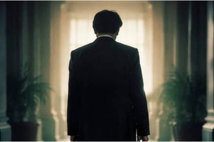 Governor FIRST poster shows Manoj in intriguing look