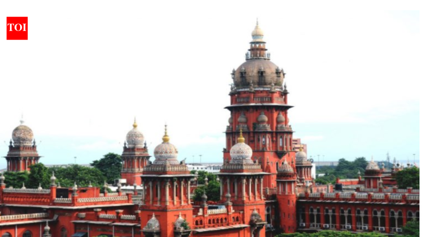 Governor is bound by council of ministers’ advice on release of convicts from prison: Madras high court