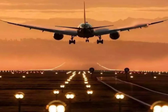 Govt caps ATF hikes to 25% a month for domestic flights to curb fare spikes