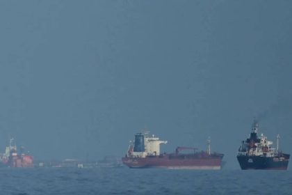 Govt clears Bharat Maritime Insurance Pool with Rs 12,980 crore guarantee for shipping risks