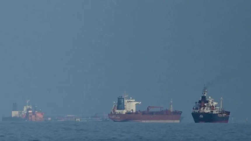 Govt clears Bharat Maritime Insurance Pool with Rs 12,980 crore guarantee for shipping risks