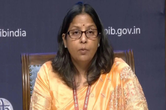 Govt ensured 100% supply of LPG, PNG & CNG; urges people to avoid panic buying