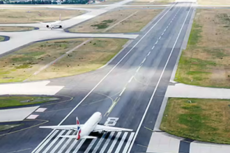 Govt gets 34 major airports to cut landing & parking charges for domestic flights for 3 months