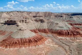 Grand Canyon mystery solved? Shocking new study claims a 'lost ancient lake' may have carved one of Earth’s greatest natura