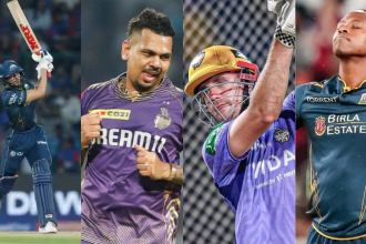 Green to Gill: 5 players battle to watch in today's GT vs KKR match