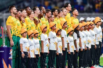 Gujarat Titans rope in South African sensation as Tom Banton replacement