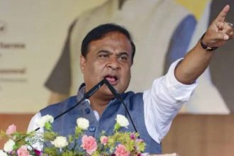 Guwahati high court asks Himanta to reply to hate speech PILs within 4 weeks
