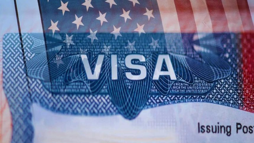H-1B stamping dates opening in India but don't travel if you are in the US, says immigration expert