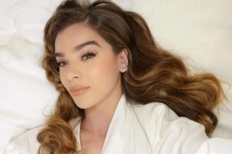 Hailee Steinfeld welcomes baby girl with husband Josh Allen
