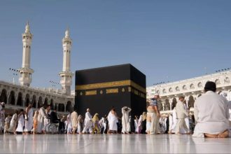 Hajj 2026: Saudi Arabia halts Makkah entry, suspends Umrah visas and sets strict rules for pilgrims
