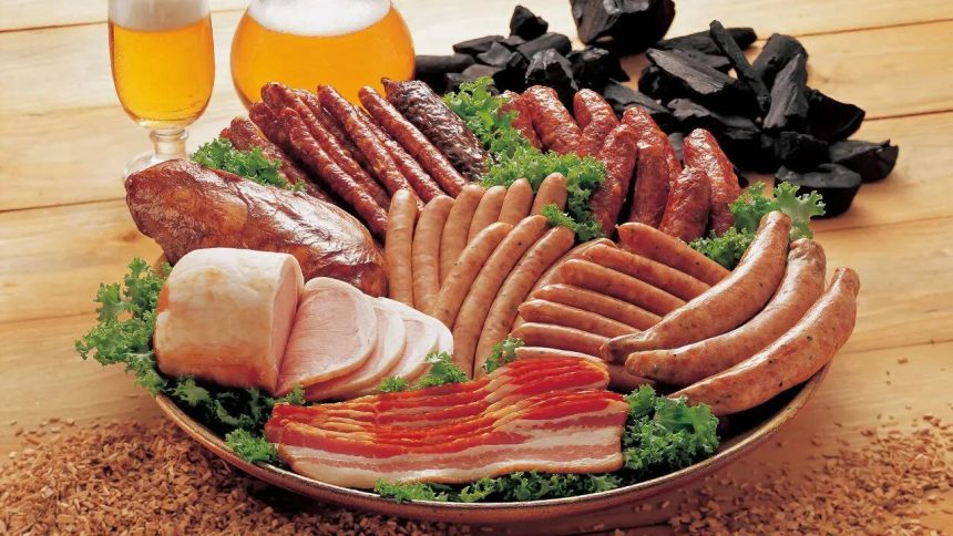 Half of Americans don’t realise THIS common food may increase colon cancer risk; survey reveals