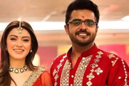 Hansika breaks silence on divorce from Sohael: 'I have no regrets'