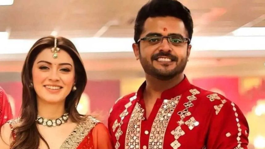 Hansika breaks silence on divorce from Sohael: 'I have no regrets'