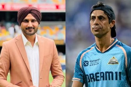 Harbhajan drops big take, calls Ashish Nehra 'a football coach'