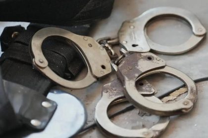 Haringhata’s TMC councillor arrested