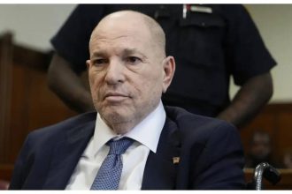 Harvey Weinstein to go on trial again in a New York rape case