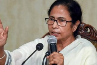 ‘Have guts? Face me directly’: Mamata Banerjee dares BJP after I-T raids