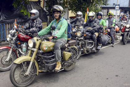 HC slams EC for 'abusing power' to put curbs on bikes