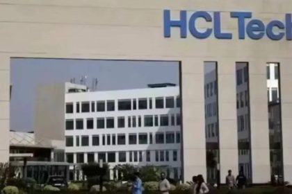 HCLTech shares drop 11% as weak outlook offsets AI gains