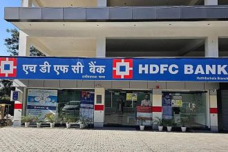 HDFC Bank Q4 profit rises 9.1% to Rs 19.2k crore