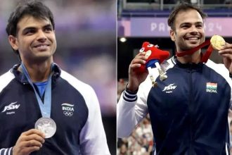 ‘He gets drunk, crosses limits’: Sumit alleges harassment by coach; Neeraj demands action