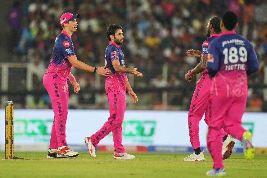 ‘He should’ve got Rs 10-11 crore’: Ex-India cricketer calls RR star a ‘steal’ after heroics