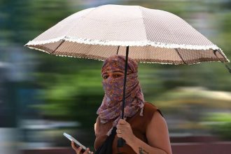 Heatwave sweeps Uttarakhand; Doon records season’s highest temperature