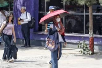 Heatwave warning in Delhi: IMD issues yellow alert amid rising temperatures