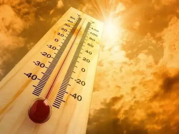 Heatwaves will become a major threat to Indian rice production, Ganges and Indus River basin face the most intense risk: FAO-