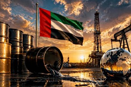 Heavy blow for oil exporting groups! UAE to exit OPEC, OPEC+ amid Strait of Hormuz disruptions: What it means