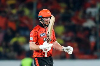 Heinrich Klaasen creates history, joins Chris Gayle–Andre Russell elite club
