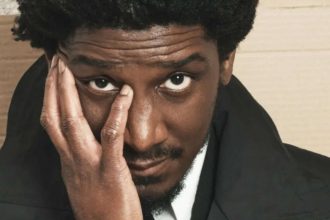 Here’s why Labrinth quit ‘Euphoria 3’