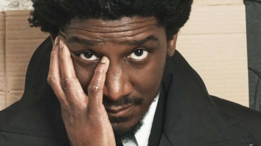 Here’s why Labrinth quit ‘Euphoria 3’