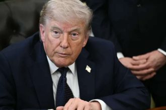 'He’s so cute': Donald Trump says his mother had a 'crush' on King Charles