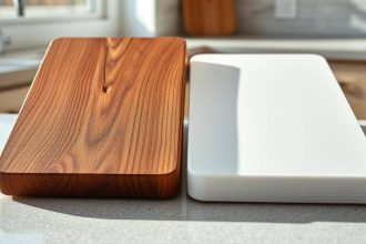 Hidden dangers on your cutting board and how to stay safe