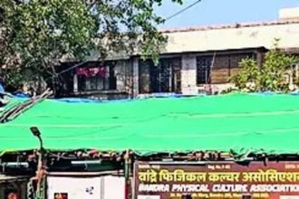 'High-handed': HC raps BMC over gym lease termination