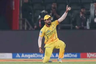 'His mind appears to be cluttered': Ashwin's blunt take on CSK captain Ruturaj Gaikwad