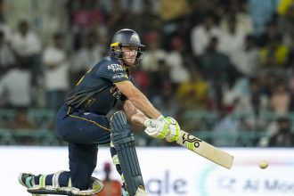 History created! Jos Buttler shatters T20 record, joins Virat Kohli in elite club