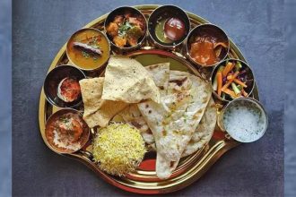 Home-cooked non-veg thali gets cheaper in March, veg meal cost stays flat: Report