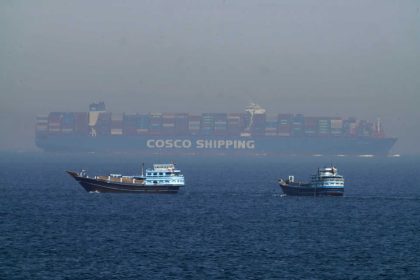 Hormuz open or close? Only a 'trickle' of oil leaving right now despite ceasefire