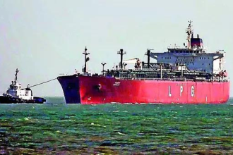 Hormuz transit update: 2 Indian LPG tankers cross strait; 16 vessels remain stranded in Gulf
