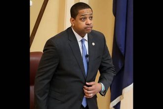 Horrific murder-suicide: Virginia Ex-Lt Gov Justin Fairfax guns down wife, shoots self over complicated divorce