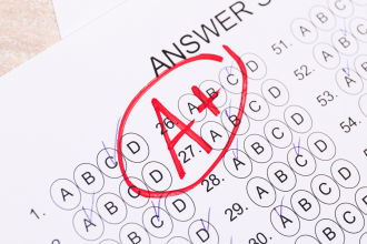 How a topper’s answer sheet stands apart: 5 differences examiners often notice