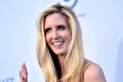 'How about banning Indian caste system': Row over Ann Coulter's reaction to Sharia law ban in Florida
