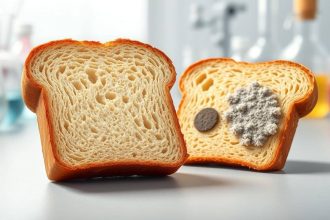 How ancient science can stop your bread from going stale