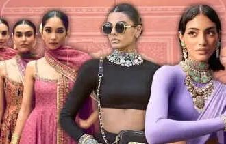 How desi style became our coolest culture flex in 2026