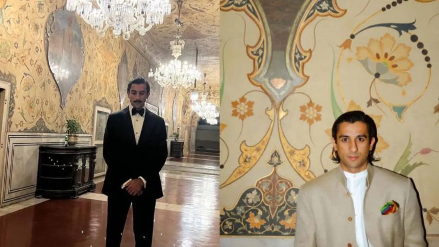 How does Sawai Padmanabh Singh's home in Jaipur City Palace look like: 5 mesmerising photos from inside