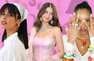 How Gen Z fashion is moving beyond clothes and turning accessories into identity
