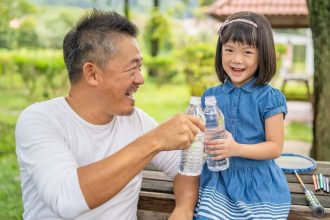 How much water should children drink? 6 hydration tips every parent should know for kids during the heatwave in India